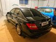  Mercedes-Benz C-Class 2012 , 1150000 , 