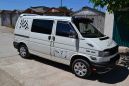    Volkswagen Transporter 1999 , 315000 , 