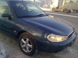 Ford Mondeo 1998 , 155000 , 