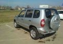 SUV   Chevrolet Niva 2003 , 180000 , 