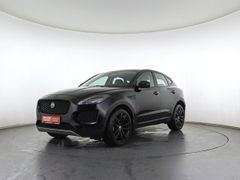 SUV или внедорожник Jaguar E-Pace 2019 года, 3060000 рублей, Москва