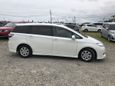    Toyota Wish 2017 , 1030000 , 