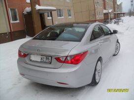  Hyundai Sonata 2011 , 950000 , 