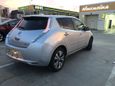  Nissan Leaf 2013 , 490000 , 