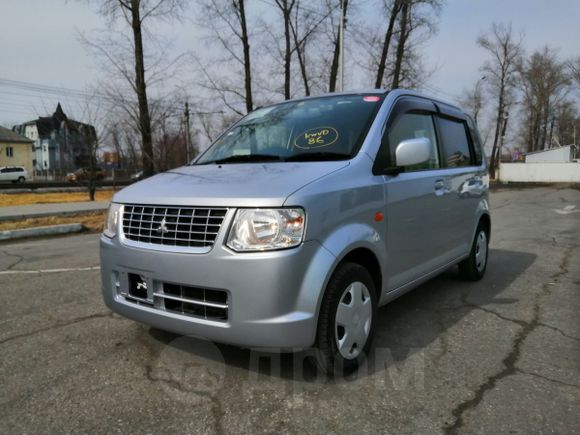  Mitsubishi eK Wagon 2014 , 300000 , 