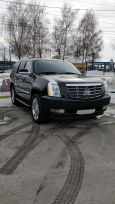 SUV   Cadillac Escalade 2006 , 990000 , 