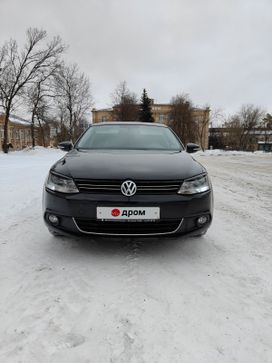  Volkswagen Jetta 2013 , 1050000 , 