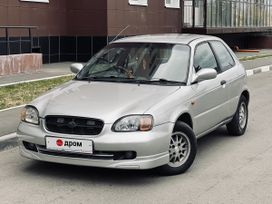  3  Suzuki Cultus 1999 , 259000 , 