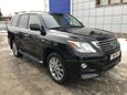 SUV   Lexus LX570 2010 , 2500000 , 