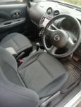  Nissan March 2010 , 360000 , 