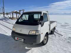 Бортовой грузовик Nissan Vanette 2012 года, 1085000 рублей, Северобайкальск