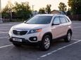 SUV   Kia Sorento 2009 , 845000 , 