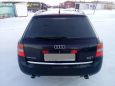  Audi A6 allroad quattro 2003 , 380000 , 