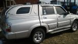  SsangYong Musso Sports 2006 , 120000 , 