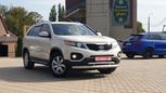 SUV   Kia Sorento 2010 , 1030000 , 