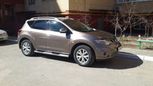 SUV   Nissan Murano 2012 , 1329000 , 