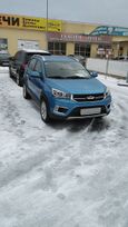 SUV   Chery Tiggo 2 2017 , 625000 , 