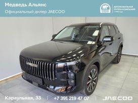 SUV   Jaecoo J7 2024 , 3049900 , 