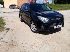 SUV   JAC S5 2014 , 780000 , 