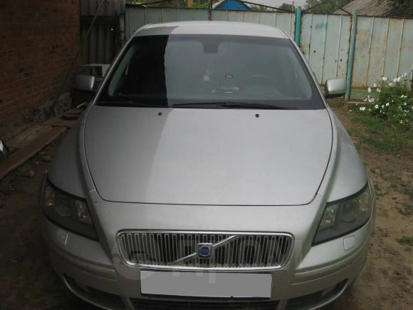  Volvo V50 2004 , 350000 , 