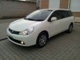  Nissan Wingroad 2014 , 630000 , 