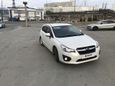  Subaru Impreza 2012 , 740000 , 