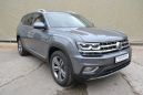 SUV   Volkswagen Teramont 2018 , 3080000 , 