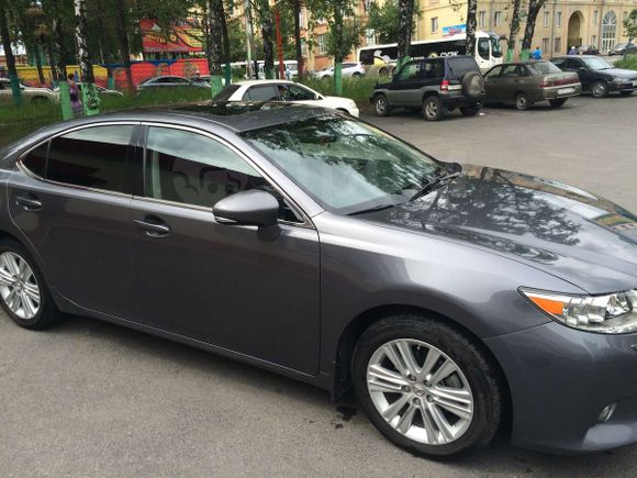  Lexus ES250 2013 , 1400000 , 