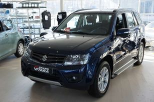 SUV   Suzuki Grand Vitara 2012 , 1190510 , -