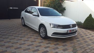  Volkswagen Jetta 2016 , 1120000 , 