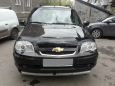 SUV   Chevrolet Niva 2013 , 470000 , 