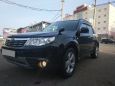 SUV   Subaru Forester 2008 , 815000 , 