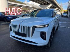 SUV или внедорожник Hongqi E-HS9 2022 года, 11900000 рублей, Омск