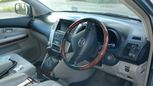 SUV   Toyota Harrier 2003 , 750000 , 