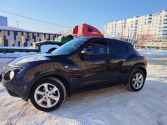 SUV или внедорожник Nissan Juke 2011 года, 999000 рублей, Сургут