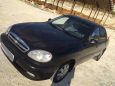  Chevrolet Lanos 2008 , 219000 , 