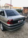  Opel Astra 1996 , 250000 , 