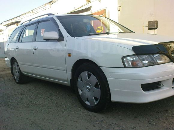  Nissan Primera 2000 , 245000 , -