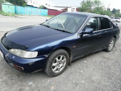Седан Honda Accord 1997 года, 190000 рублей, Кызыл
