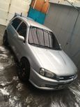  Toyota Starlet 1998 , 160000 , 