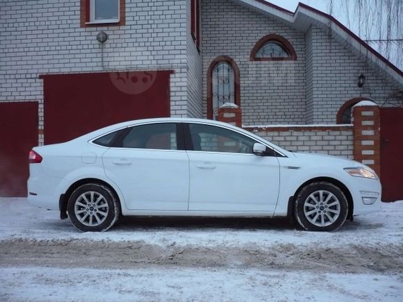  Ford Mondeo 2014 , 870000 ,  