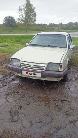  Opel Ascona 1987 , 20000 , 