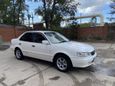  Toyota Corolla 1999 , 255000 , 