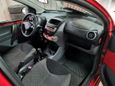  Toyota Aygo 2009 , 499999 , 