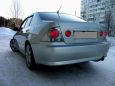  Toyota Altezza 2003 , 464000 , 