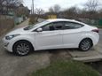  Hyundai Elantra 2015 , 810000 ,  