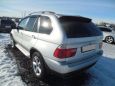 SUV   BMW X5 2001 , 475000 , 