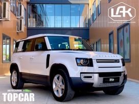 SUV   Land Rover Defender 2020 , 7999000 , 