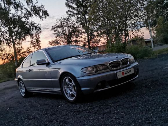  BMW 3-Series 2003 , 570000 , -