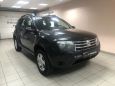 SUV   Renault Duster 2013 , 499999 , 
